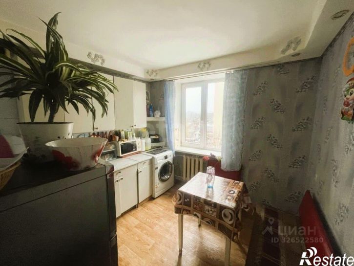 1-комн квартира ул Обская, 29,  д. 29