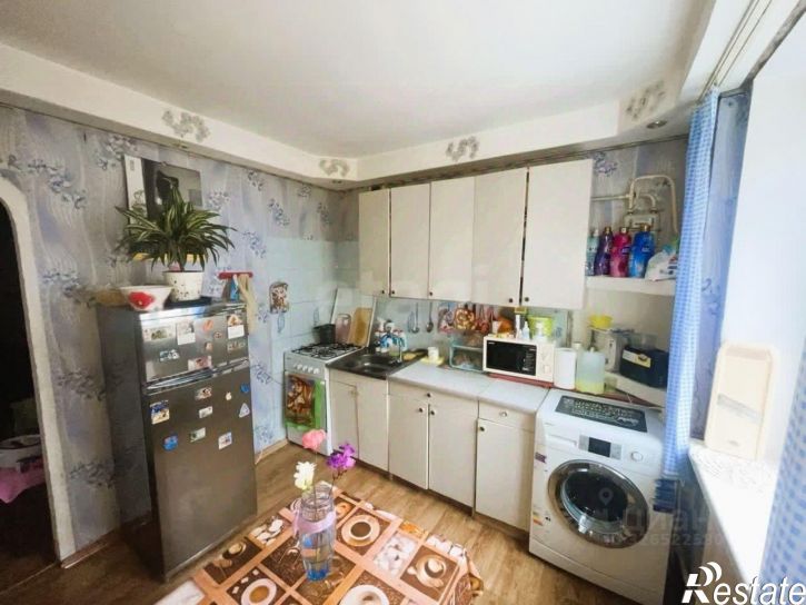 1-комн квартира ул Обская, 29,  д. 29