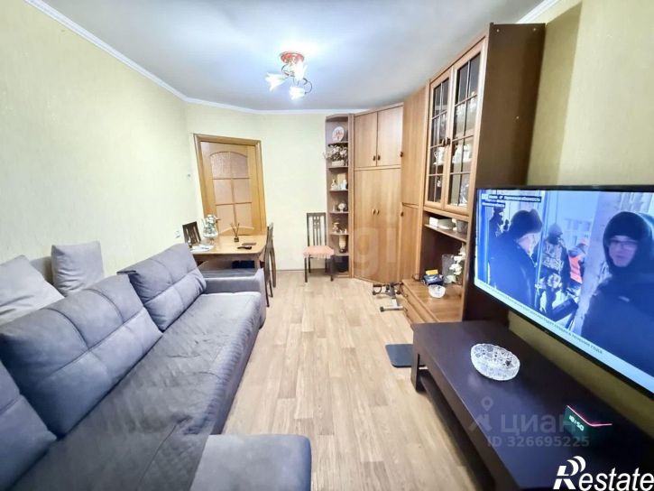 2-комн квартира ул Д.И.Ульянова, 17,  д. 17