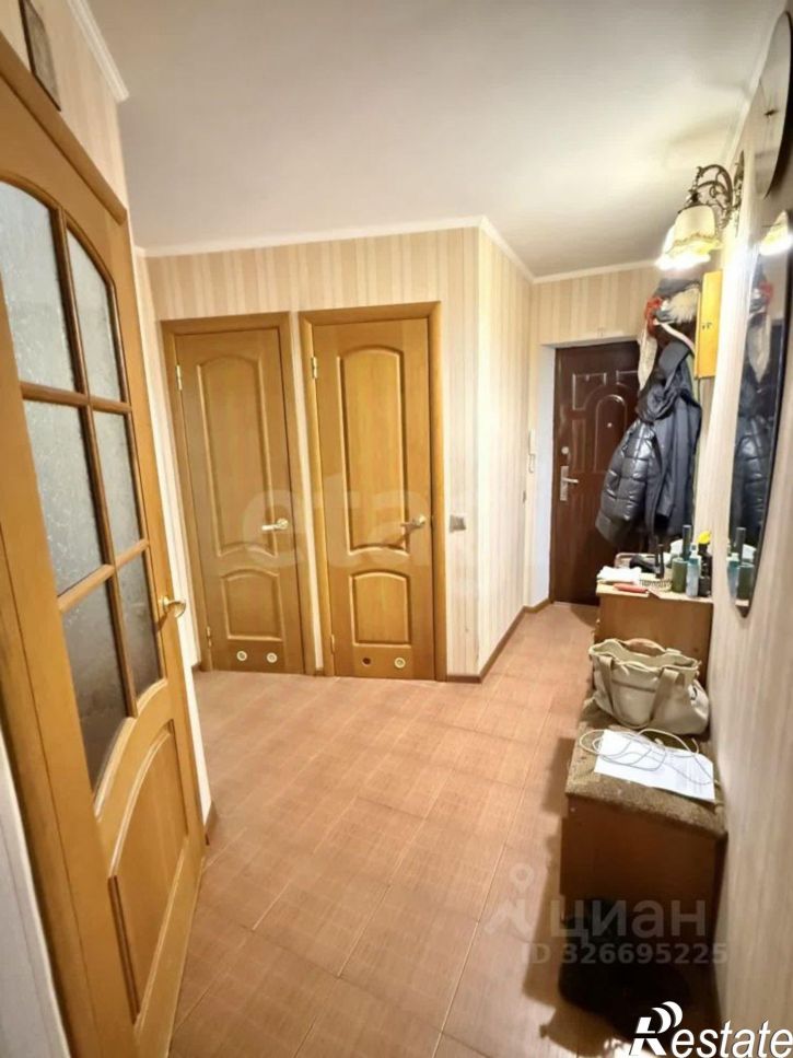 2-комн квартира ул Д.И.Ульянова, 17,  д. 17