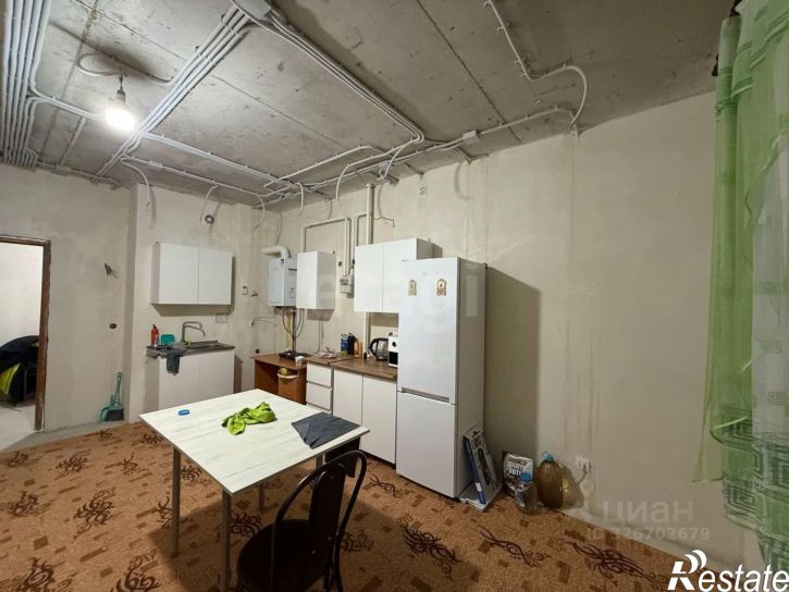 3-комн квартира ул Батурина, 21,  д. 21