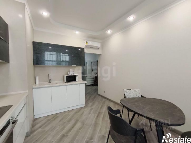 1-комн квартира ул Фрунзе, 35,  д. 35