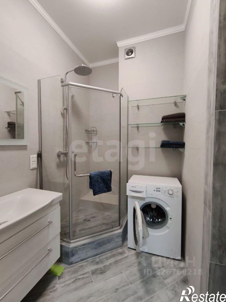 1-комн квартира ул Фрунзе, 35,  д. 35