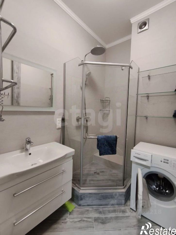 1-комн квартира ул Фрунзе, 35,  д. 35