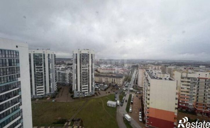 2-комн квартира пр-кт Александра Суворова, 9,  д. 9