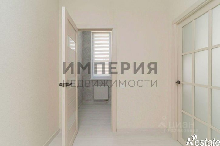 1-комн квартира пр-кт Александра Суворова, 15 2,  д. 15 2,  к. 2