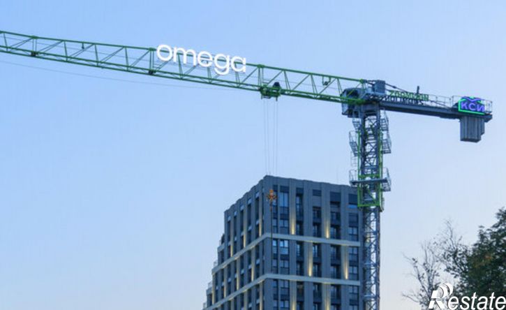 2-комн квартира в новом доме улица Воровского, 24Д,  д. 24Д