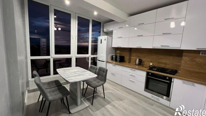 1-комн квартира ул Балаклавская, И66,  д. И66