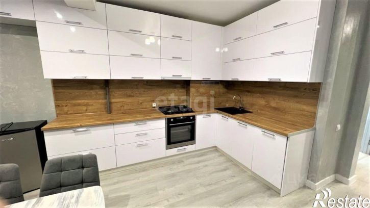 1-комн квартира ул Балаклавская, И66,  д. И66