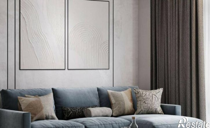 2-комн квартира улица Дзюбанова, 9,  д. 9