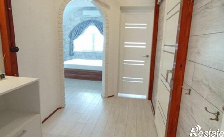 1-комн квартира Железнодорожная улица, 1Г,  д. 1Г