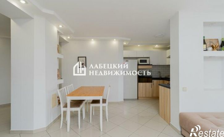 2-комн квартира улица Трубаченко, 5,  д. 5