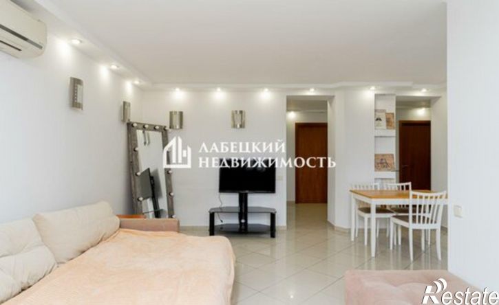 2-комн квартира улица Трубаченко, 5,  д. 5