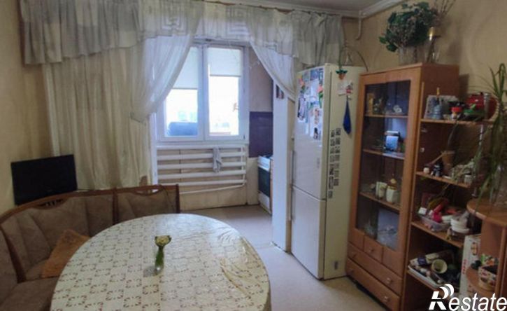 4-комн квартира Балаклавская улица, 49,  д. 49