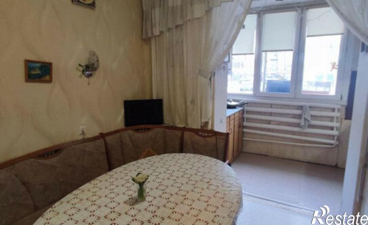 4-комн квартира Балаклавская улица, 49,  д. 49