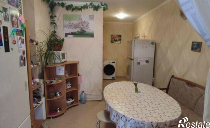 4-комн квартира Балаклавская улица, 49,  д. 49