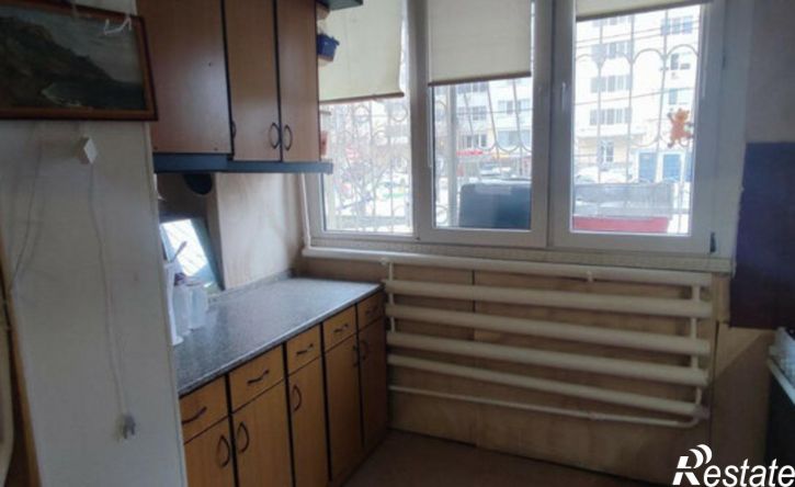 4-комн квартира Балаклавская улица, 49,  д. 49