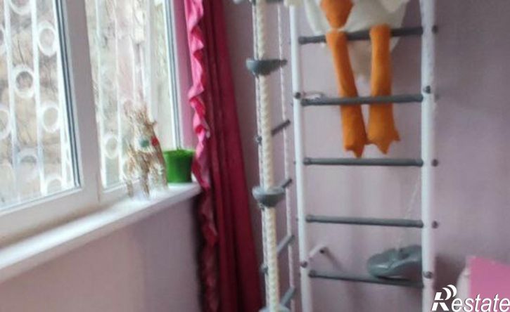 4-комн квартира Балаклавская улица, 49,  д. 49