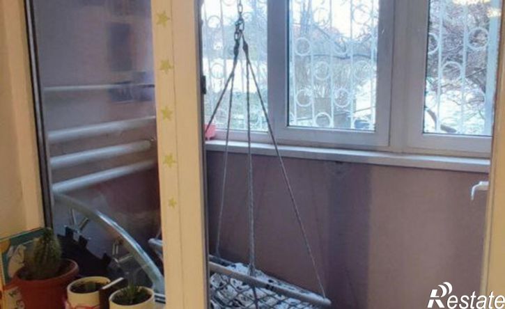 4-комн квартира Балаклавская улица, 49,  д. 49