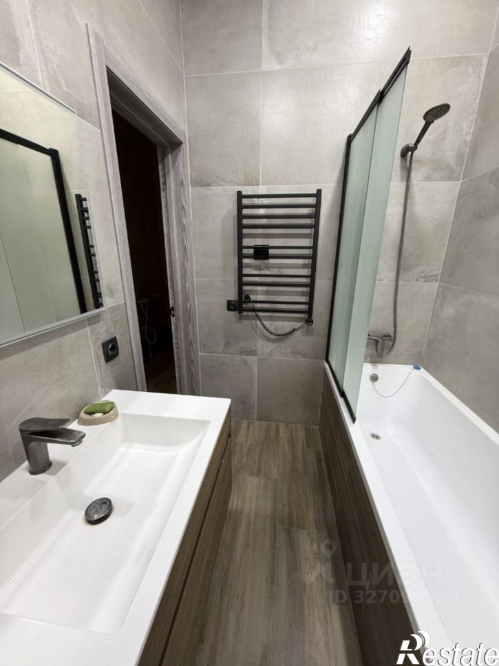 2-комн квартира ул Маршала Советского Союза Буденного С.М., 33 6,  д. 33 6,  к. 6