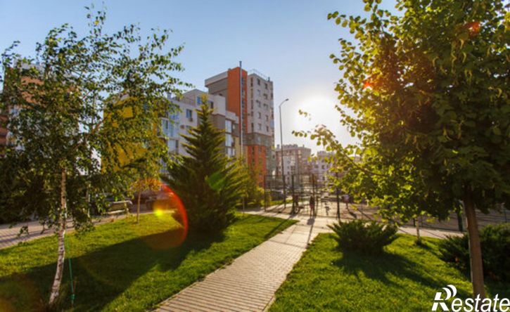 2-комн квартира в новом доме ул Козлова, 119,  д. 119