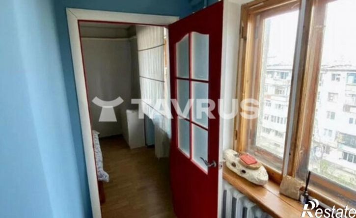 2-комн квартира ул Залесская, 47,  д. 47