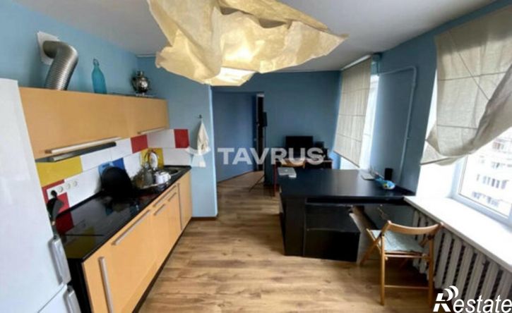 2-комн квартира ул Залесская, 47,  д. 47