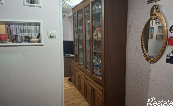 2-комн квартира ул Д.И.Ульянова, 1,  д. 1