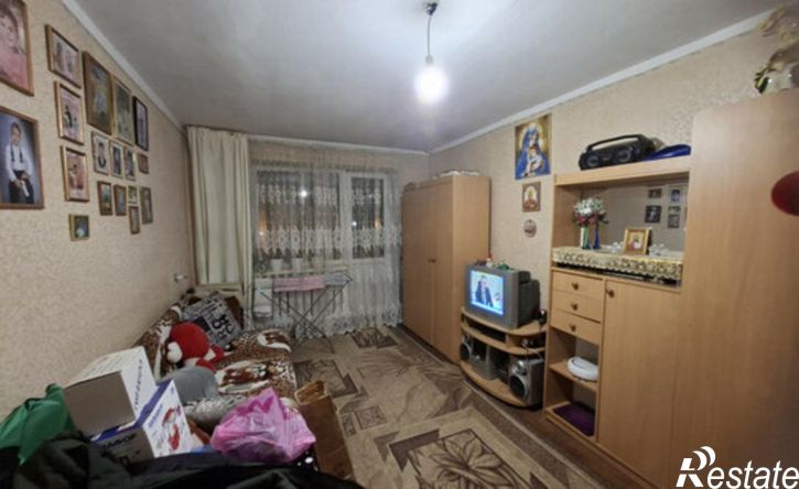 2-комн квартира ул Д.И.Ульянова, 1,  д. 1