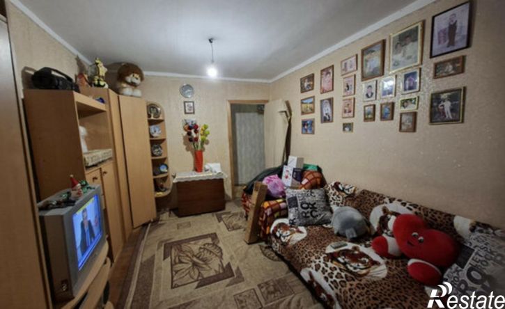 2-комн квартира ул Д.И.Ульянова, 1,  д. 1