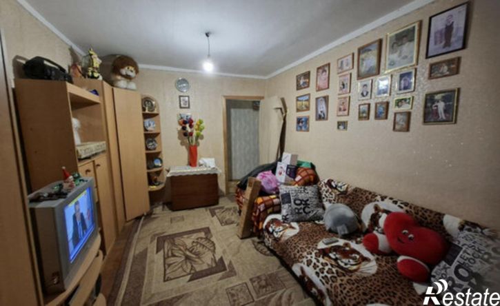 2-комн квартира ул Д.И.Ульянова, 1,  д. 1