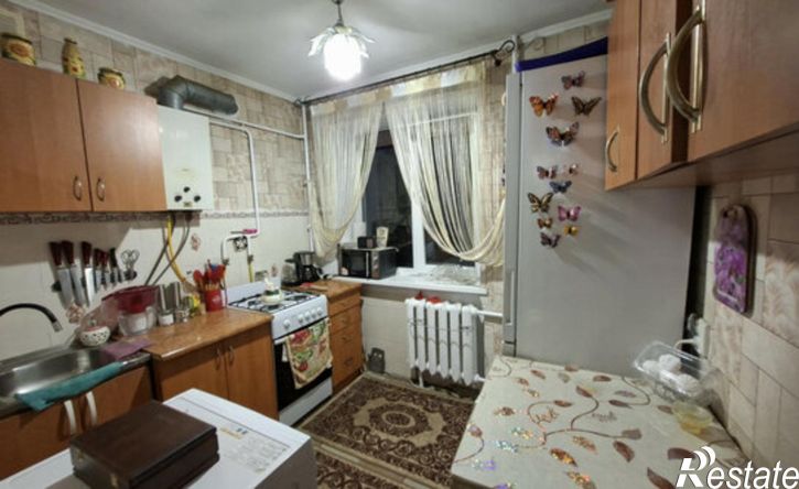 2-комн квартира ул Д.И.Ульянова, 1,  д. 1