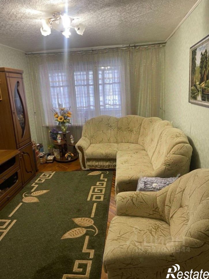 2-комн квартира Киевская улица, 161,  д. 161