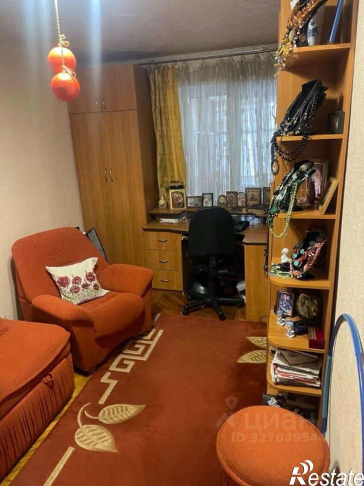 2-комн квартира Киевская улица, 161,  д. 161