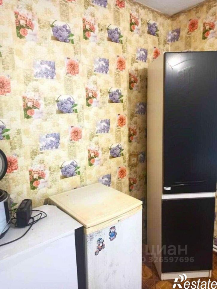 1-комн квартира ул Эскадронная, 3,  д. 3