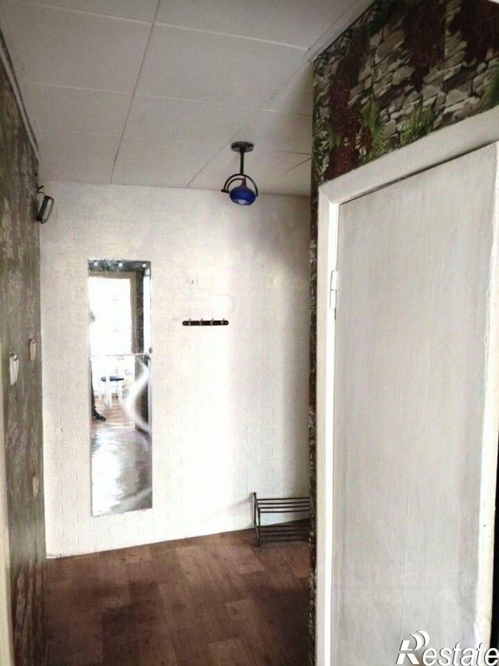 1-комн квартира ул Эскадронная, 3,  д. 3