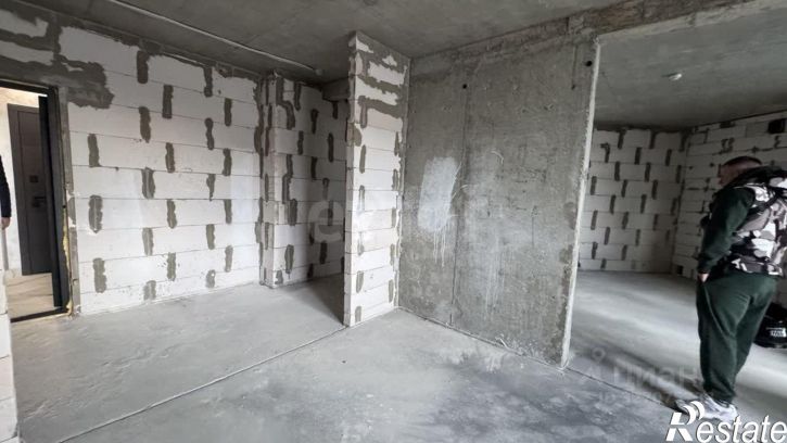 2-комн квартира ул Набережная имени 60-летия СССР, 46,  д. 46