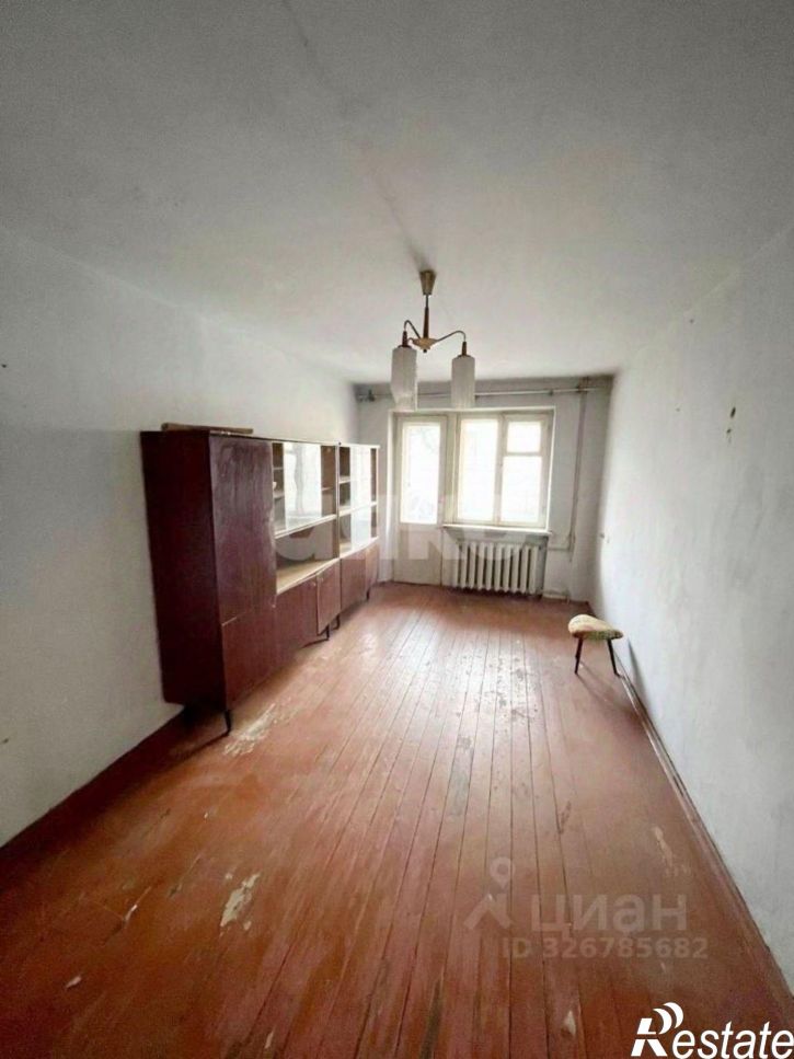 3-комн квартира ул Киевская, 134,  д. 134