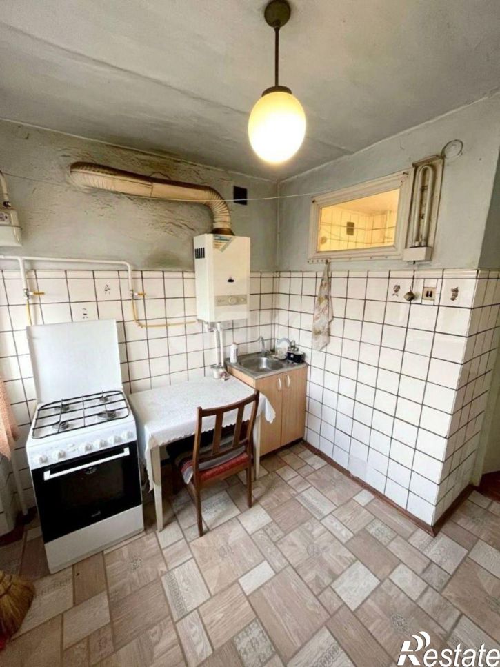 3-комн квартира ул Киевская, 134,  д. 134