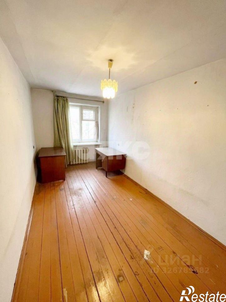 3-комн квартира ул Киевская, 134,  д. 134