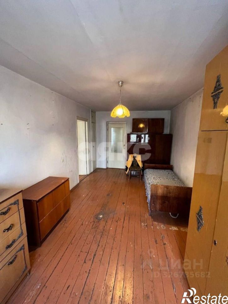 3-комн квартира ул Киевская, 134,  д. 134