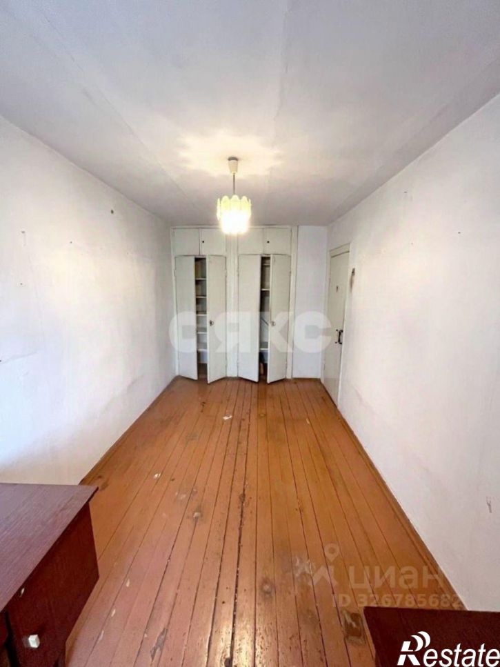 3-комн квартира ул Киевская, 134,  д. 134