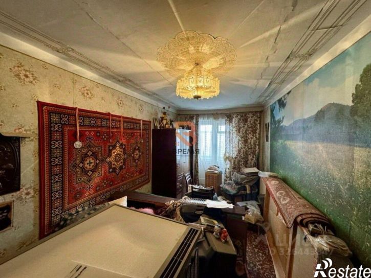 2-комн квартира ул Трубаченко, 20,  д. 20