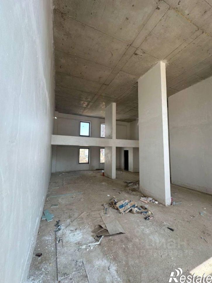 Торговое помещение Проспект Александра Суворова