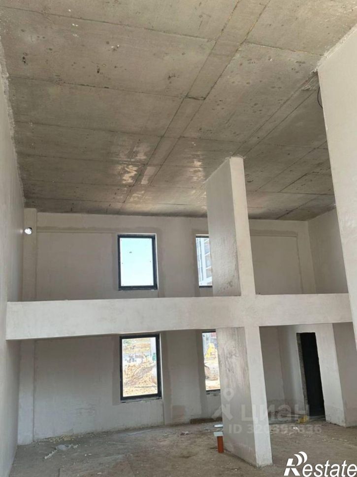 Торговое помещение Проспект Александра Суворова