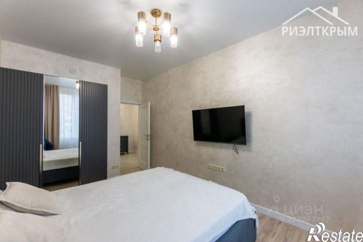 1-комн квартира Проспект Александра Суворова, 15 к10,  д. 15 к10