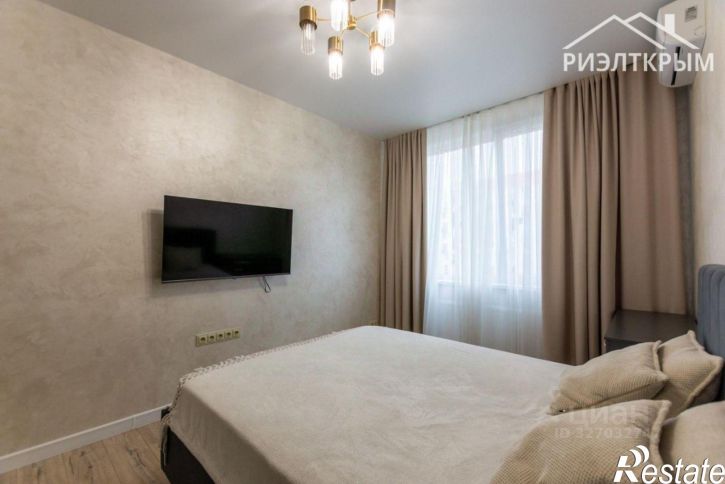 1-комн квартира Проспект Александра Суворова, 15 к10,  д. 15 к10