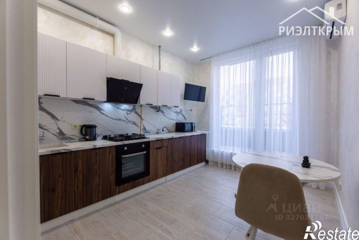 1-комн квартира Проспект Александра Суворова, 15 к10,  д. 15 к10