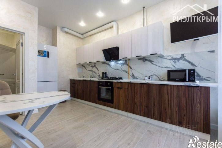 1-комн квартира Проспект Александра Суворова, 15 к10,  д. 15 к10