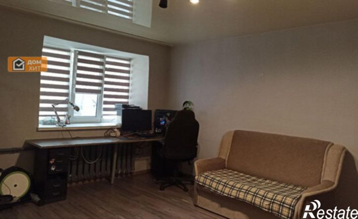 2-комн квартира улица Дыбенко, 1,  д. 1